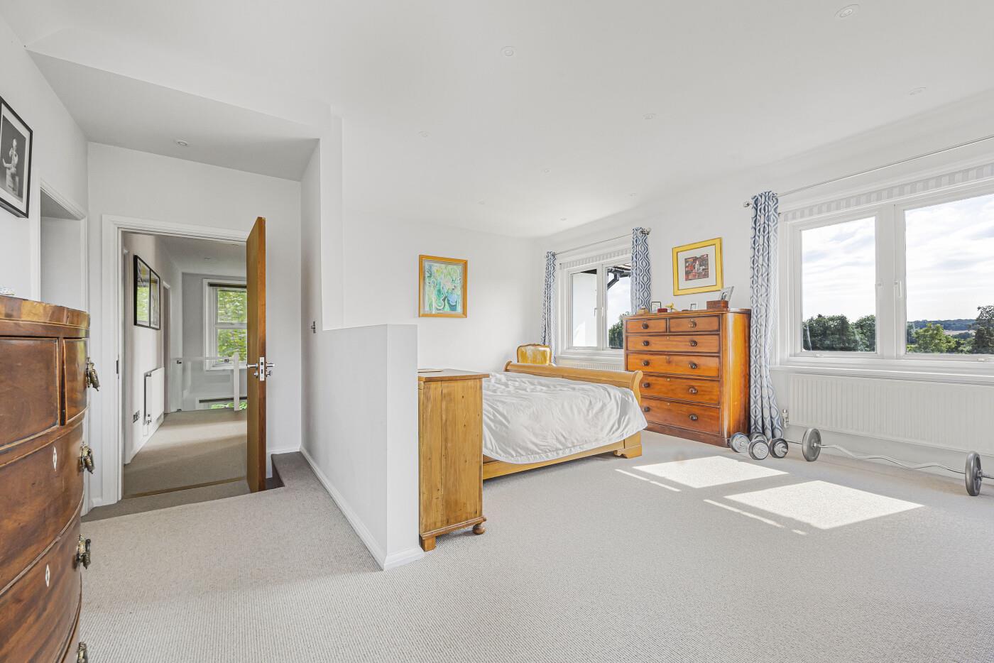 Wargrave Road, Henley-on-Thames